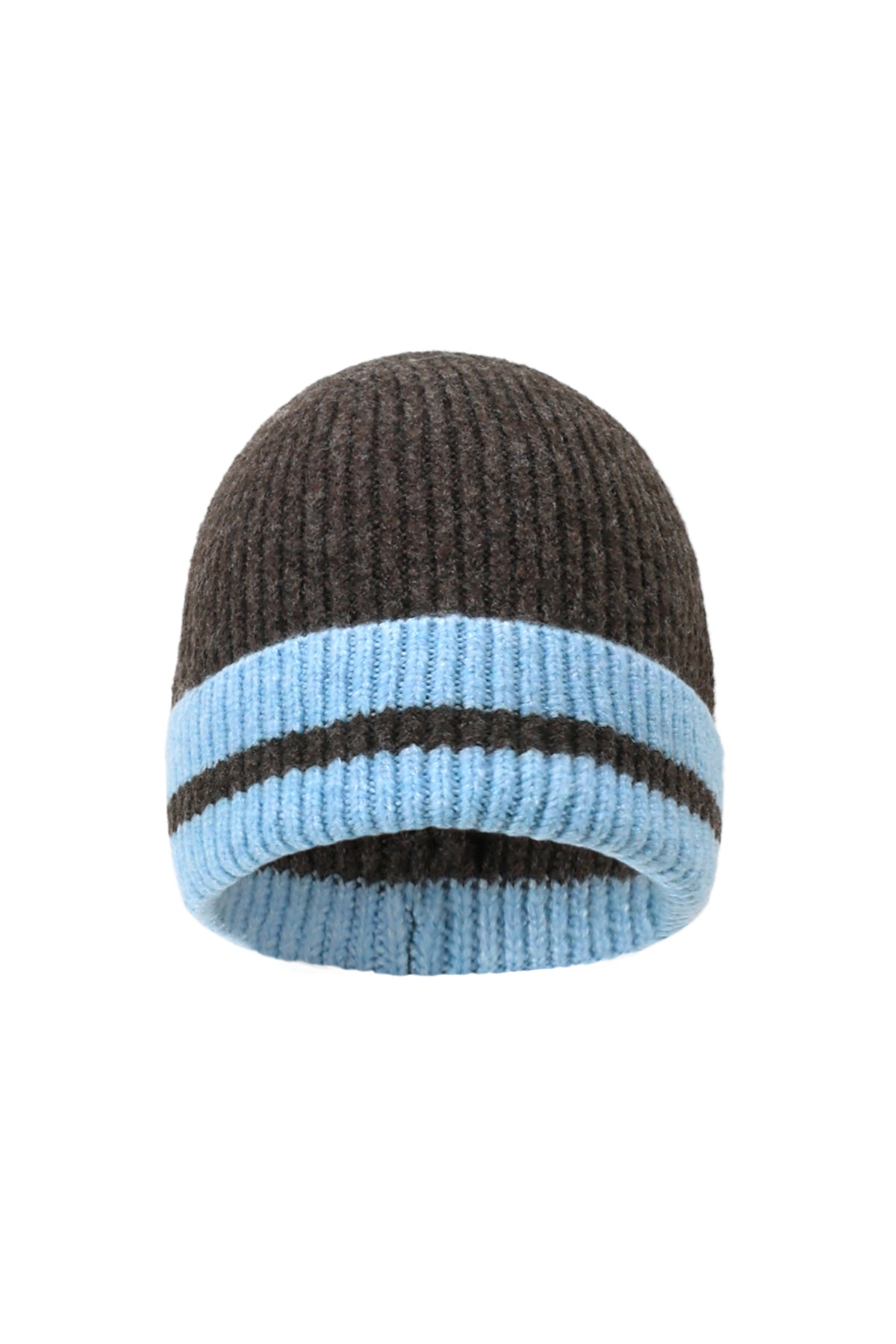 Beanie Stripe Casual Polyester Daily Accessories