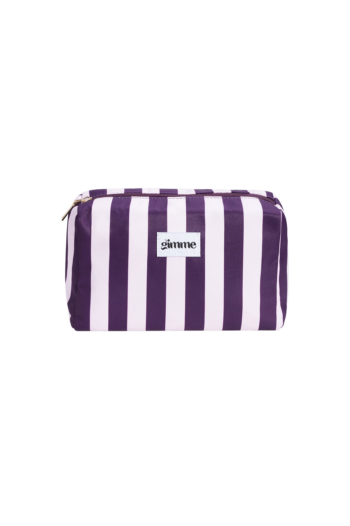 Makeup Bags Strip Casual Polyester Daily Accessories
