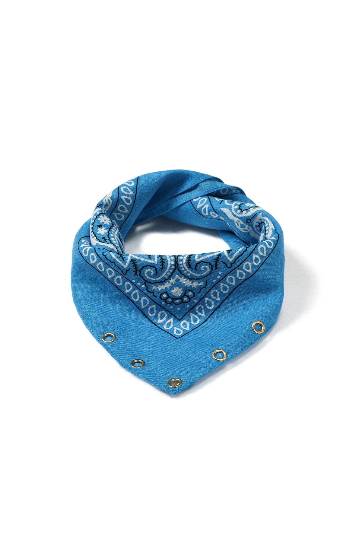 Summer scarves Paisley Pattern Classic Cotton Daily Accessories