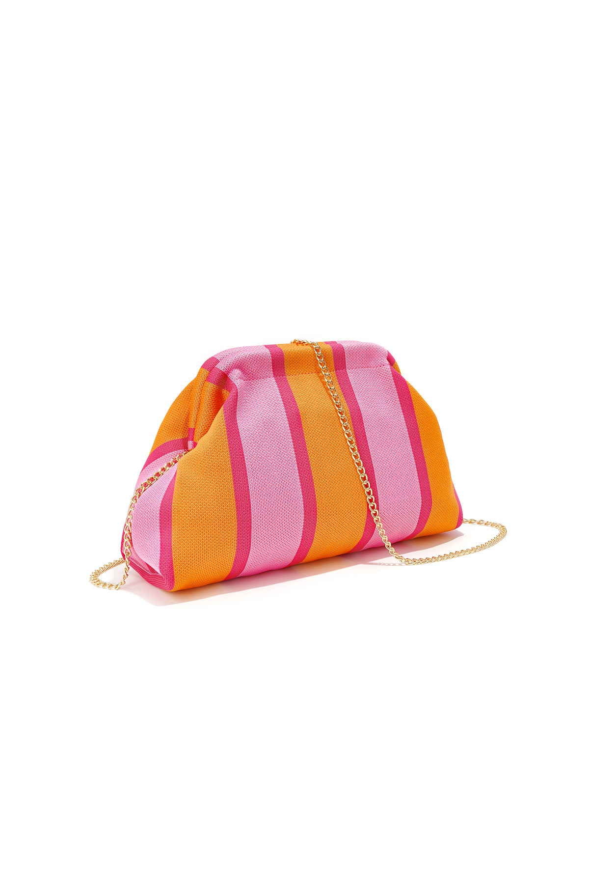 Crossbody Bags Stripe Polyester Accessories