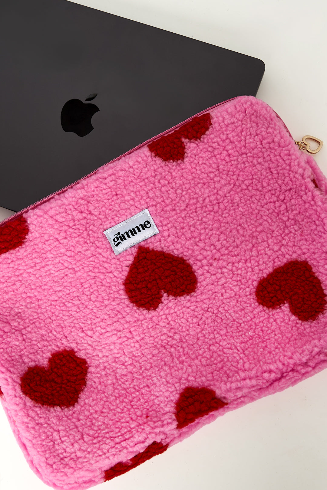 Heart Laptop Bag - 13inch