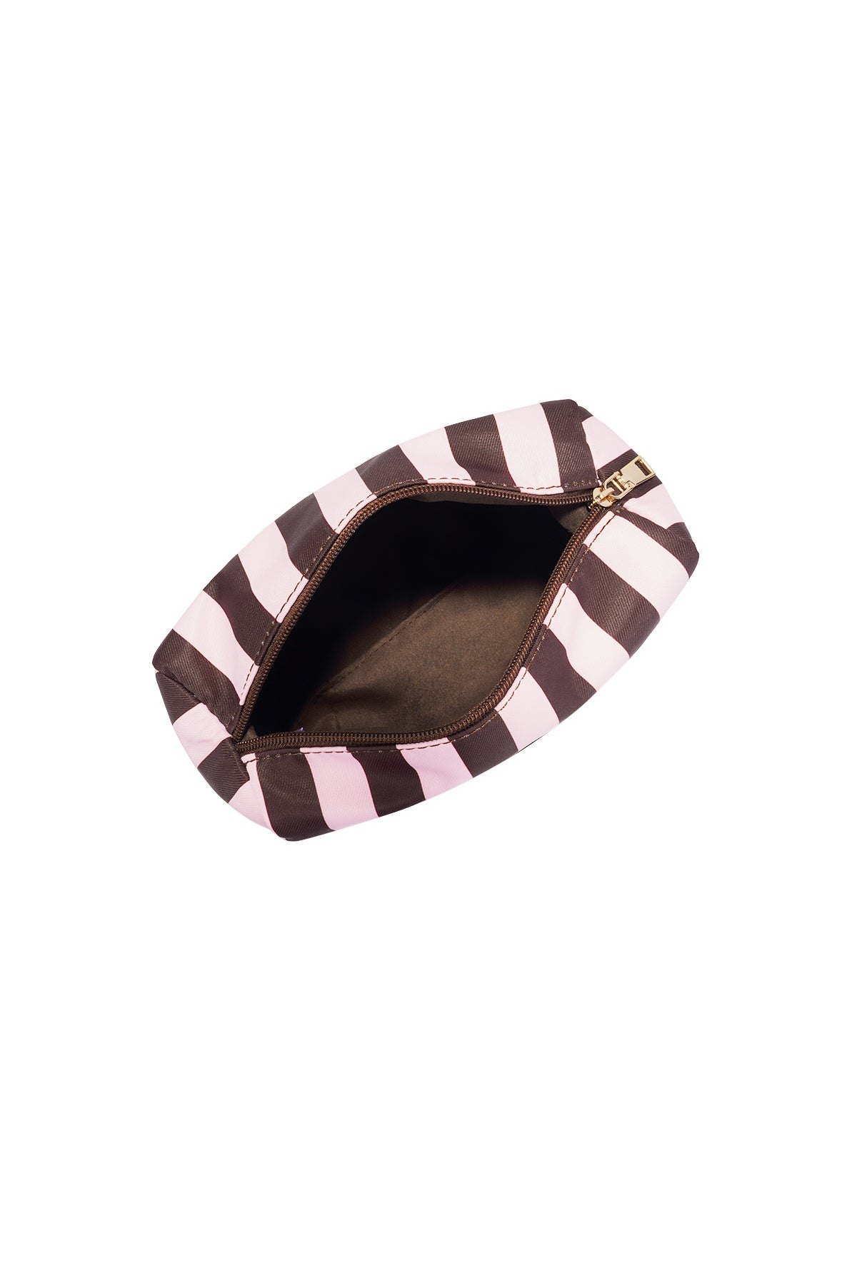 Makeup Bags Strip Casual Polyester Daily Accessories