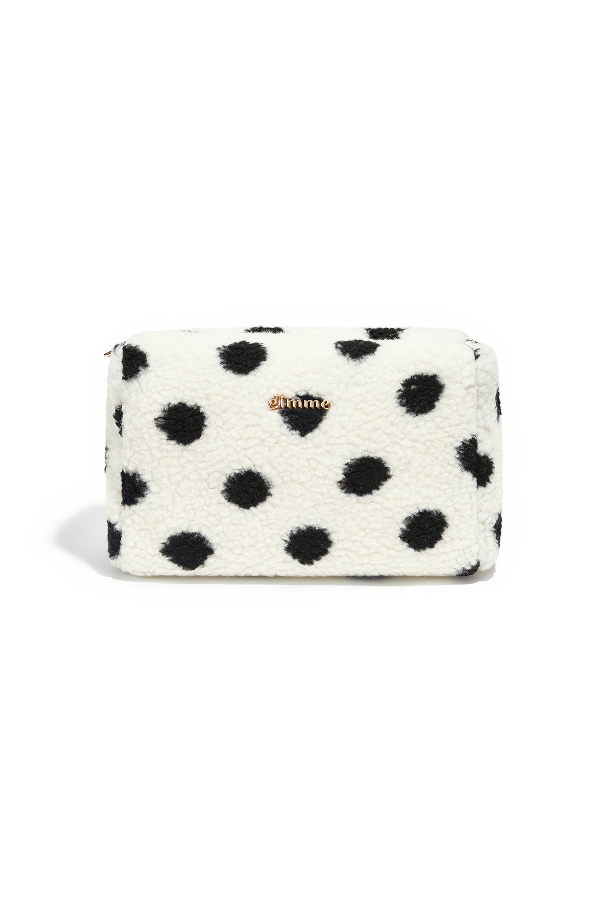 Makeup Bags Polka Dots Casual Polyester Daily Accessories