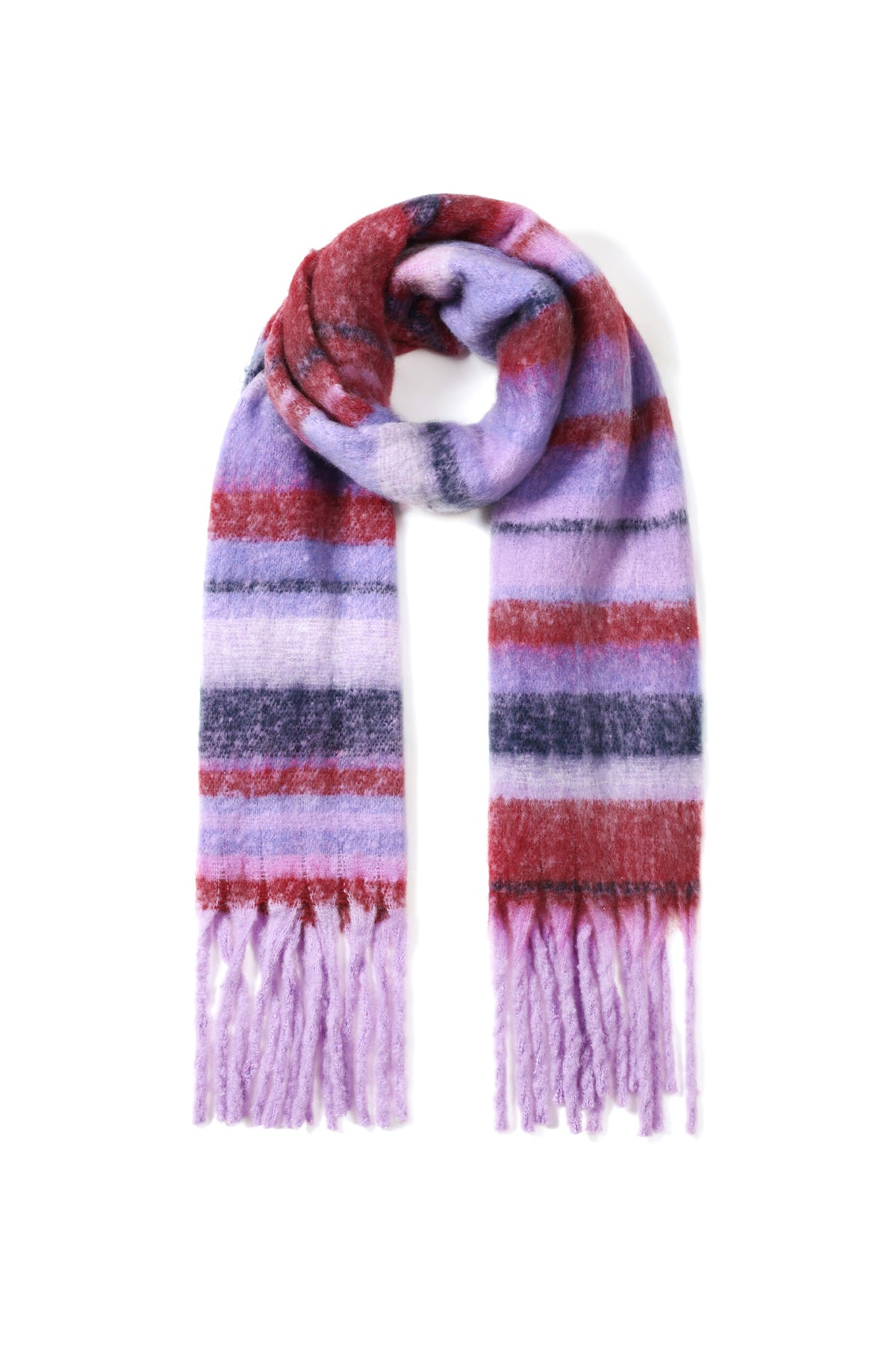 Wicked scarf