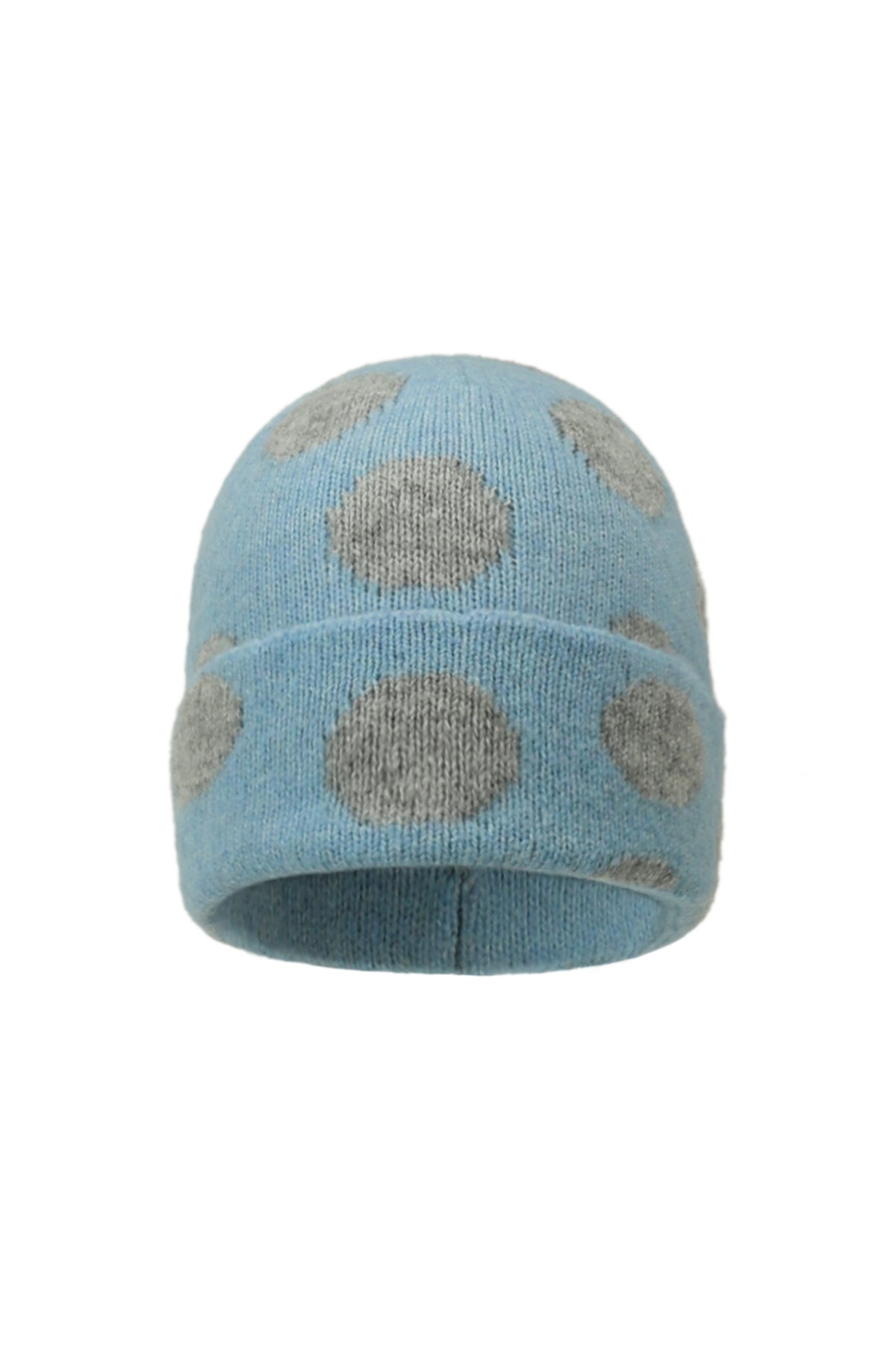 Beanie Polka Dots Simple Polyester Daily Accessories